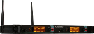 Sennheiser SR 2050XP IEM-GW 2-Channel Stereo Transmitter (558 to 608 MHz) [B-Stock]