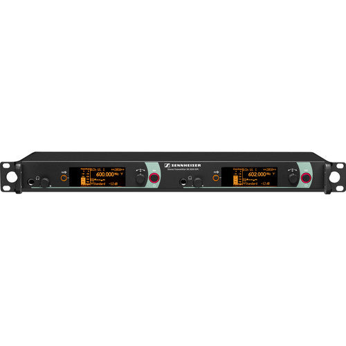 Sennheiser SR 2050XP IEM-GW 2-Channel Stereo Transmitter (558 to 608 MHz) [B-Stock]