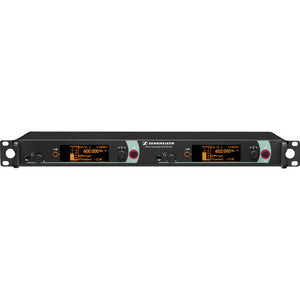 Sennheiser SR 2050XP IEM-GW 2-Channel Stereo Transmitter (558 to 608 MHz) [B-Stock]
