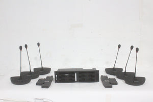 Sennheiser Wicos D Conference Microphone System