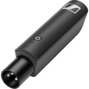 Sennheiser XSW-D Lavalier Set Digital Wireless Omni Lavalier Microphone System