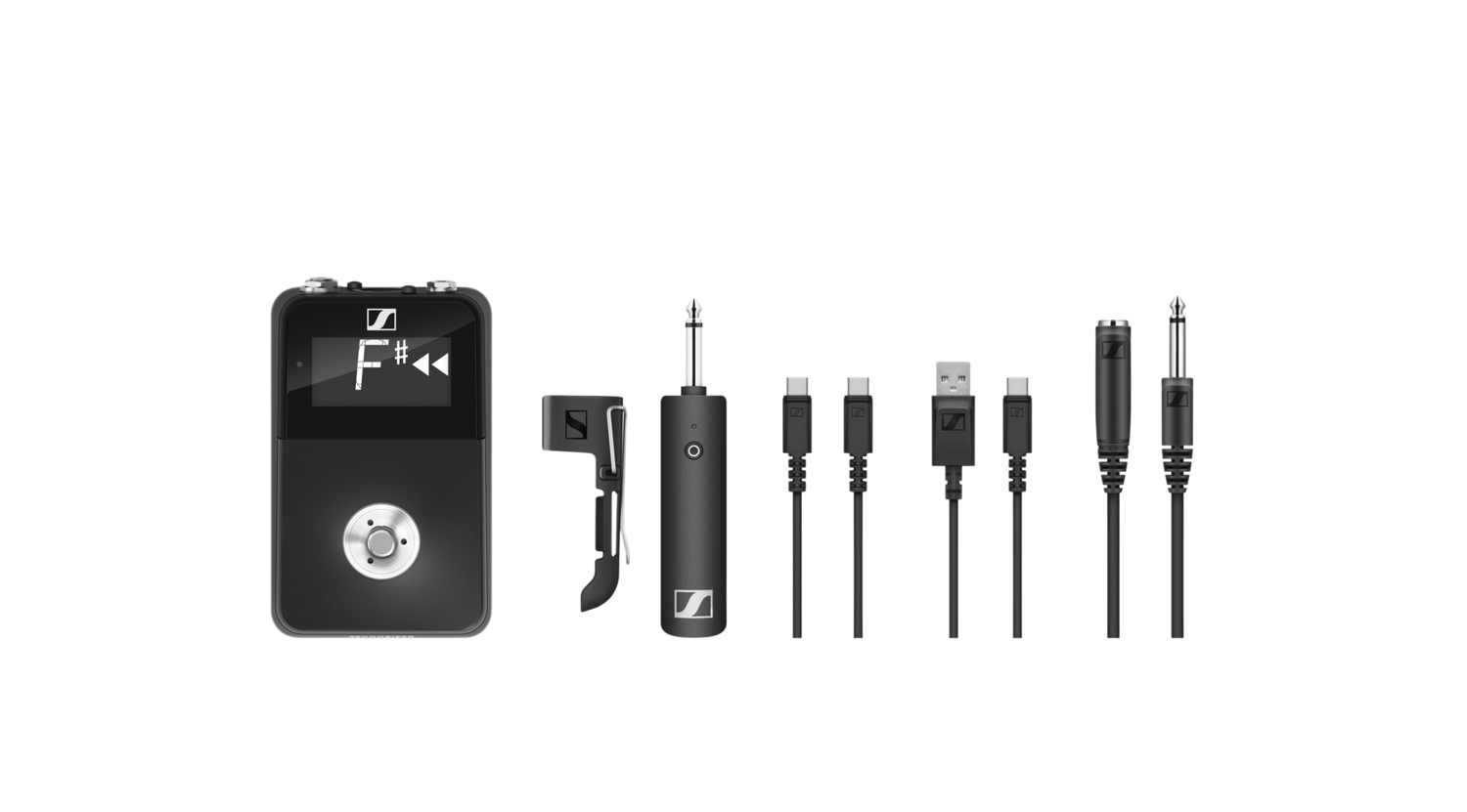 Sennheiser XSW-D Pedalboard Set