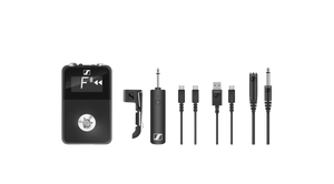 Sennheiser XSW-D Pedalboard Set