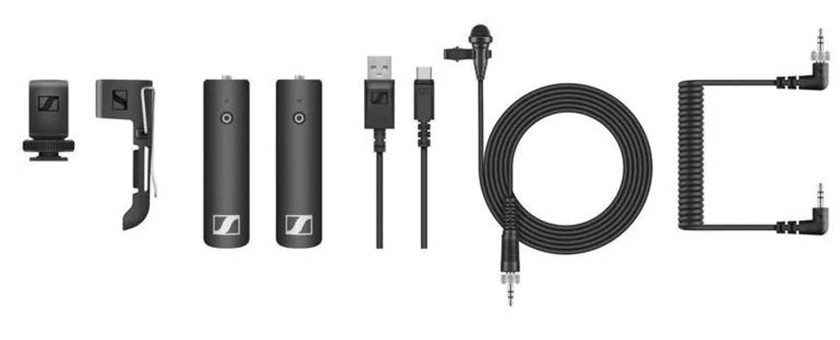 Sennheiser XSW-D PORTABLE LAVALIER SET [B-Stock]