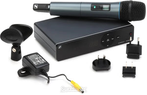 Sennheiser XSW 1-825-A Wireless Vocal Set [B-Stock]