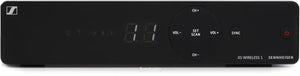 Sennheiser XSW 1-825-A Wireless Vocal Set [B-Stock]