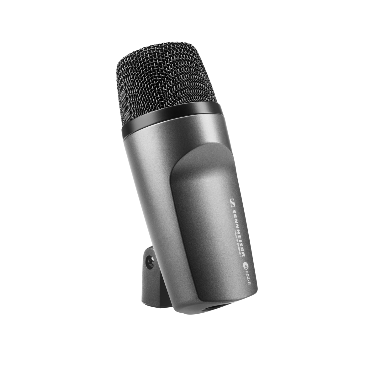 Sennheiser e 602-II Cardioid Dynamic Kick Drum Microphone