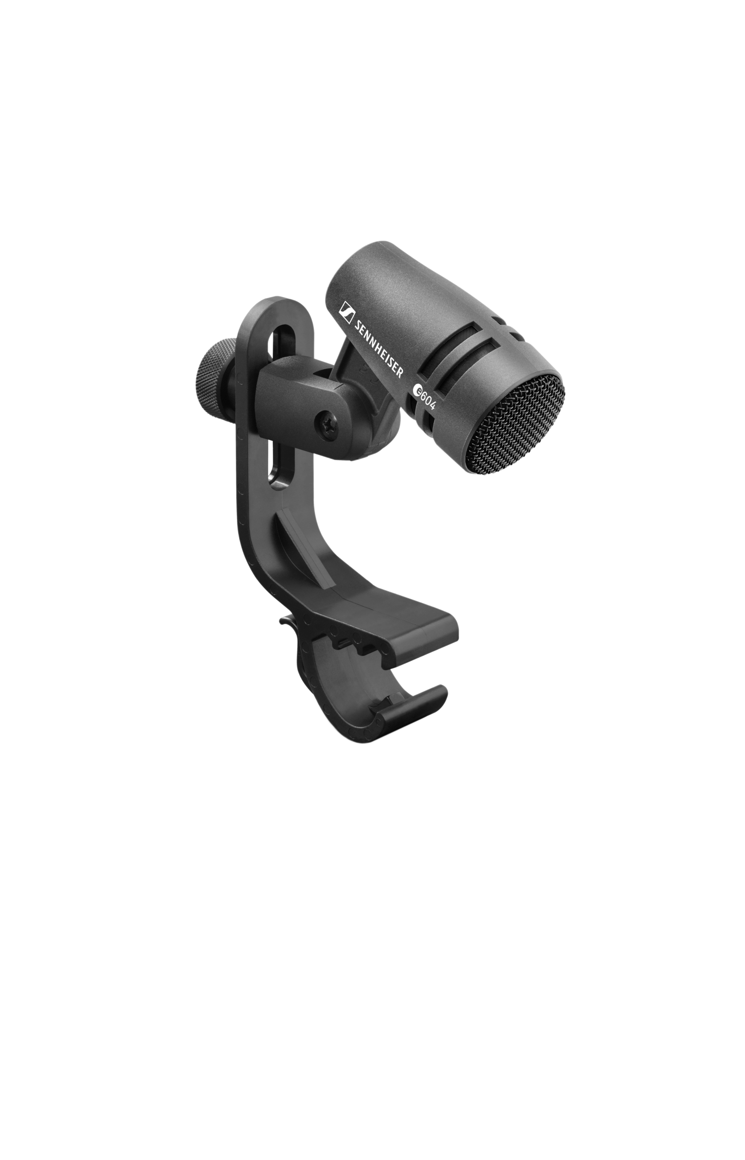 Sennheiser e 604 Dynamic Cardioid Instrument Microphones (In Original Box)