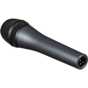 Sennheiser e 835 - S  Dynamic Microphone w/ Switch in Soft Carrying Pouch