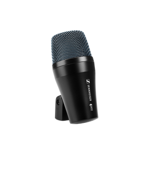 Sennheiser e 902 Cardioid Dynamic Kick Drum Microphone