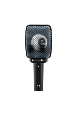 Sennheiser e 906 Instrument Microphone