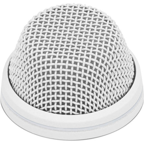 Sennheiser MEB 104-L W Installed Boundary Layer Microphone