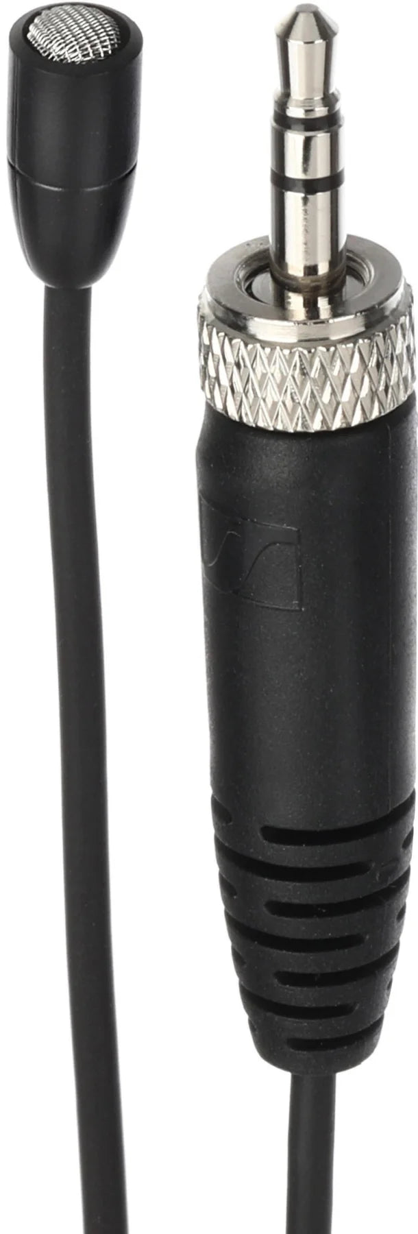 Sennheiser MKE-BGE Essential Omni Lavalier Microphone
