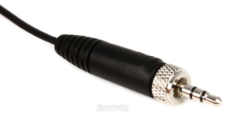Sennheiser MKE-BGE Essential Omni Lavalier Microphone - 3