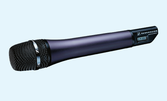 Sennheiser SKM-3072 Wireless Condenser Microphone