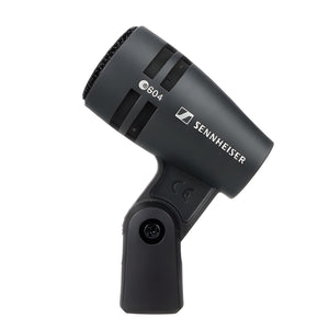 Sennheiser e 604 Cardioid Dynamic Drum Microphone