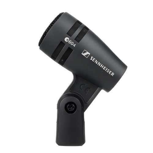 Sennheiser e 604 Cardioid Dynamic Drum Microphone