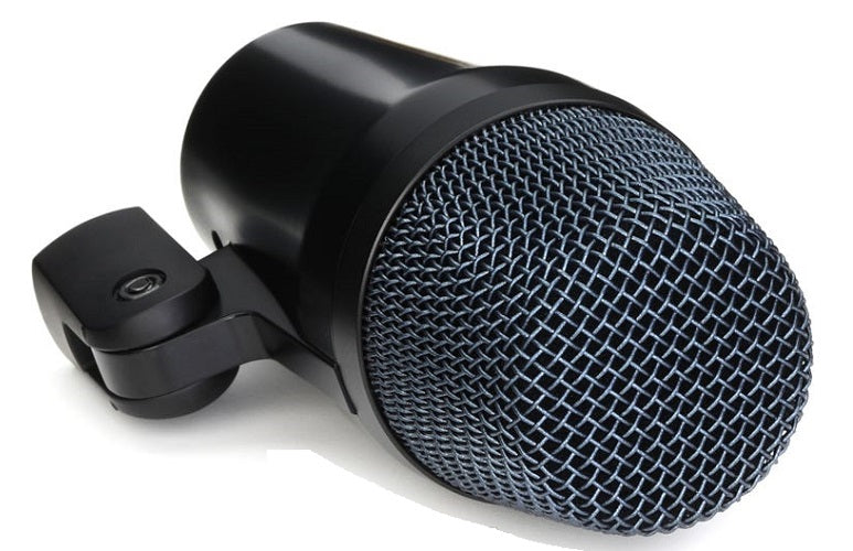 Sennheiser e 902 Cardioid Dynamic Kick Drum Microphone