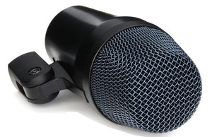 Sennheiser e 902 Cardioid Dynamic Kick Drum Microphone