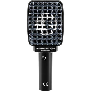 Sennheiser e 906 Instrument Microphone