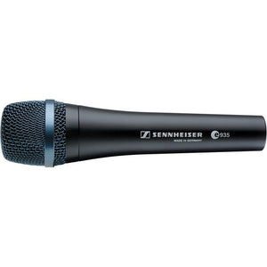 Sennheiser e 935 Vocal Dynamic Cardioid Microphone
