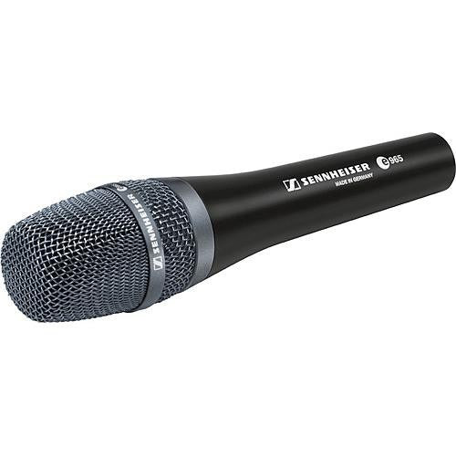 Sennheiser e 965 Large Dual-Diaphragm Condenser Microphone
