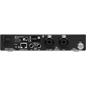 Sennheiser ew IEM G4-A1 Wireless Monitor System (A1: 470 to 516 MHz)