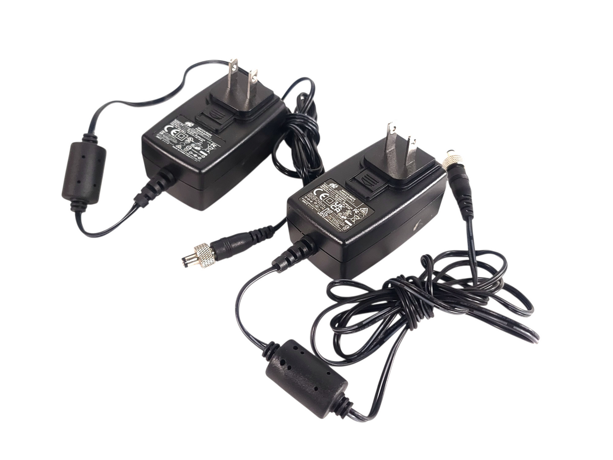 Sescom SES-X-FA2 Portable 2-Channel Mic & Line Level Audio Over Fiber Extender in Box
