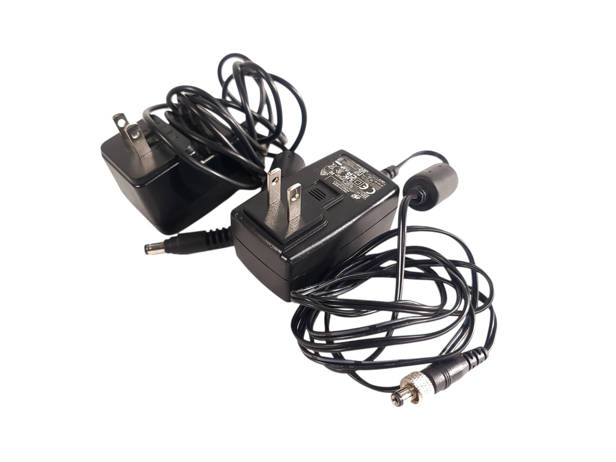 Sescom SES-X-FA2 Portable 2-Channel Mic & Line Level Audio Over Fiber Extender in Box