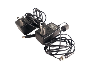 Sescom SES-X-FA2 Portable 2-Channel Mic & Line Level Audio Over Fiber Extender in Box