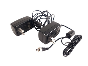 Sescom SES-X-FA2 Portable 2-Channel Mic & Line Level Audio Over Fiber Extender in Box