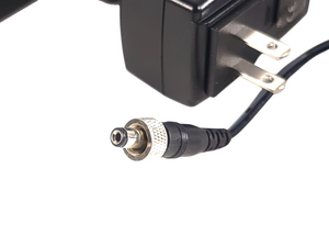 Sescom SES-X-FA2 Portable 2-Channel Mic & Line Level Audio Over Fiber Extender in Box