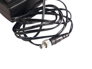 Sescom SES-X-FA2 Portable 2-Channel Mic & Line Level Audio Over Fiber Extender in Box