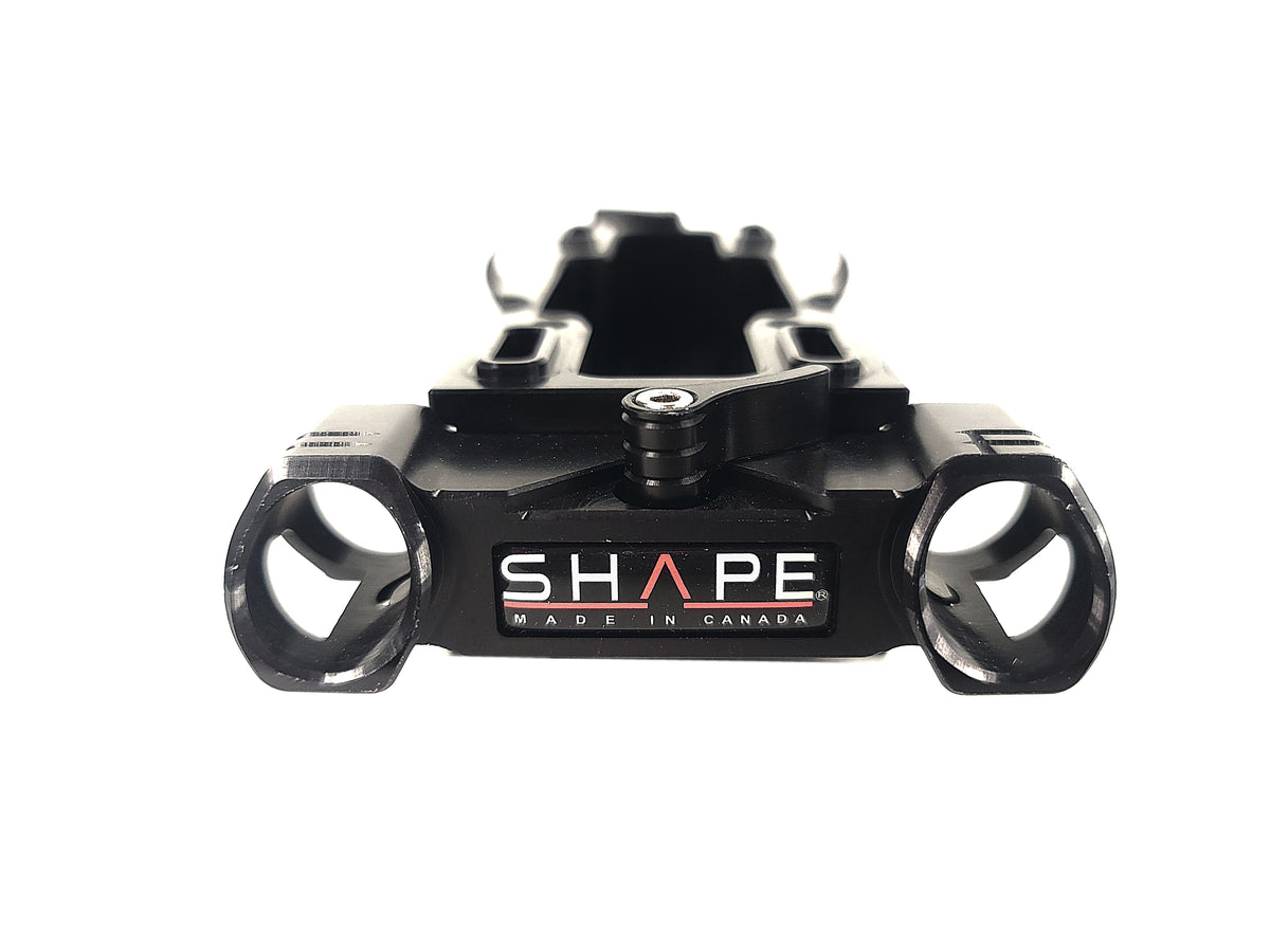 Shape Rob Baseplate