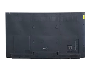 Sharp PN-LE901 90" HD Liquid Crystal LCD TV (FOR PARTS)
