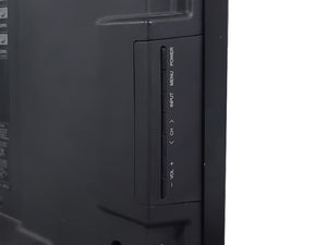 Sharp PN-LE901 90" HD Liquid Crystal LCD TV (FOR PARTS)