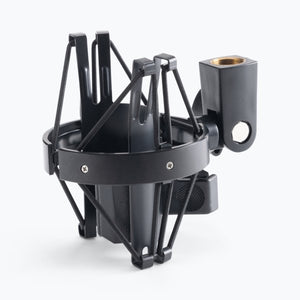 (NEW) On-Stage MY420 Shock Mount for Studio Mics (19 mm–30 mm)