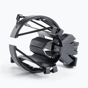 (NEW) On-Stage MY420 Shock Mount for Studio Mics (19 mm–30 mm)