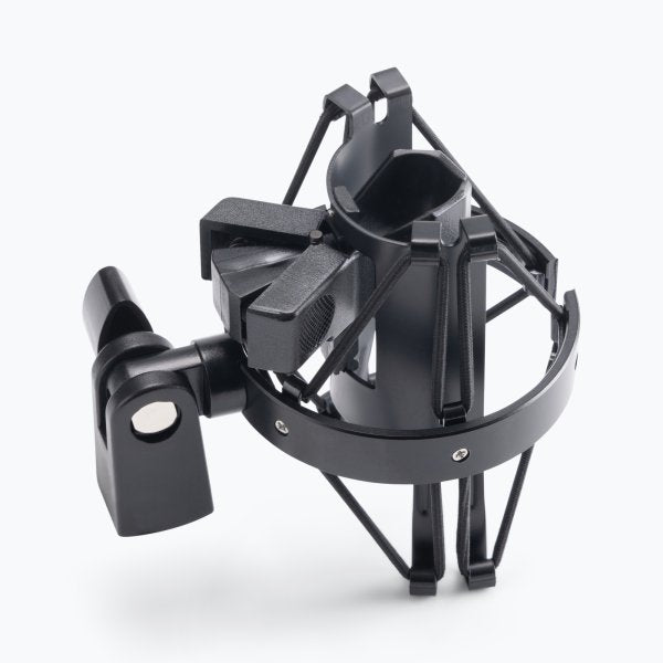 (NEW) On-Stage MY420 Shock Mount for Studio Mics (19 mm–30 mm)