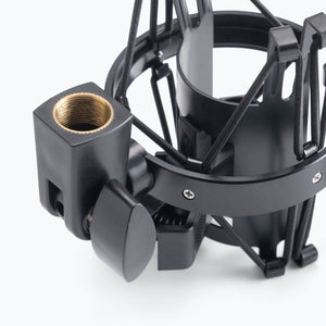 (NEW) On-Stage MY420 Shock Mount for Studio Mics (19 mm–30 mm)