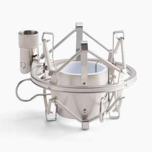 (NEW) On-Stage MY410CG Shock Mount for Studio Mics (42 mm–48 mm)