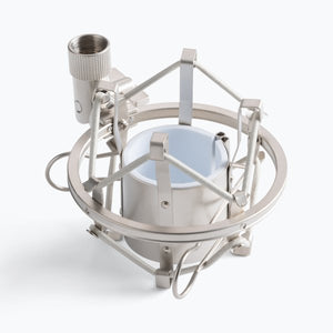 (NEW) On-Stage MY410CG Shock Mount for Studio Mics (42 mm–48 mm)