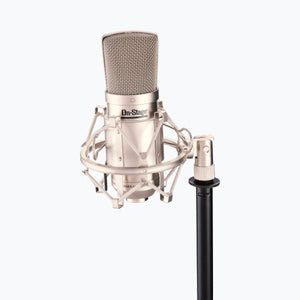 (NEW) On-Stage MY410CG Shock Mount for Studio Mics (42 mm–48 mm)