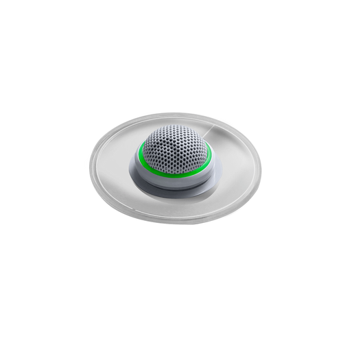 Shure A400MB Microflex Mute Button and Adapter
