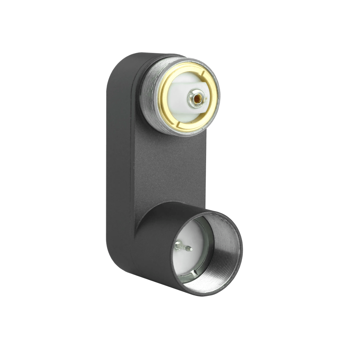 Shure A89U Adapter for VP89 Shotgun Microphones