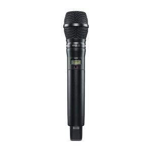 Shure ADX2/VP68 - Handheld Wireless Microphone Transmitter (X55 Band: 941-960 MHz)