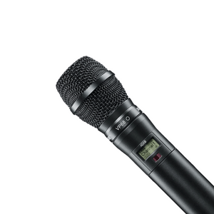 Shure ADX2/VP68 - Handheld Wireless Microphone Transmitter (X55 Band: 941-960 MHz)