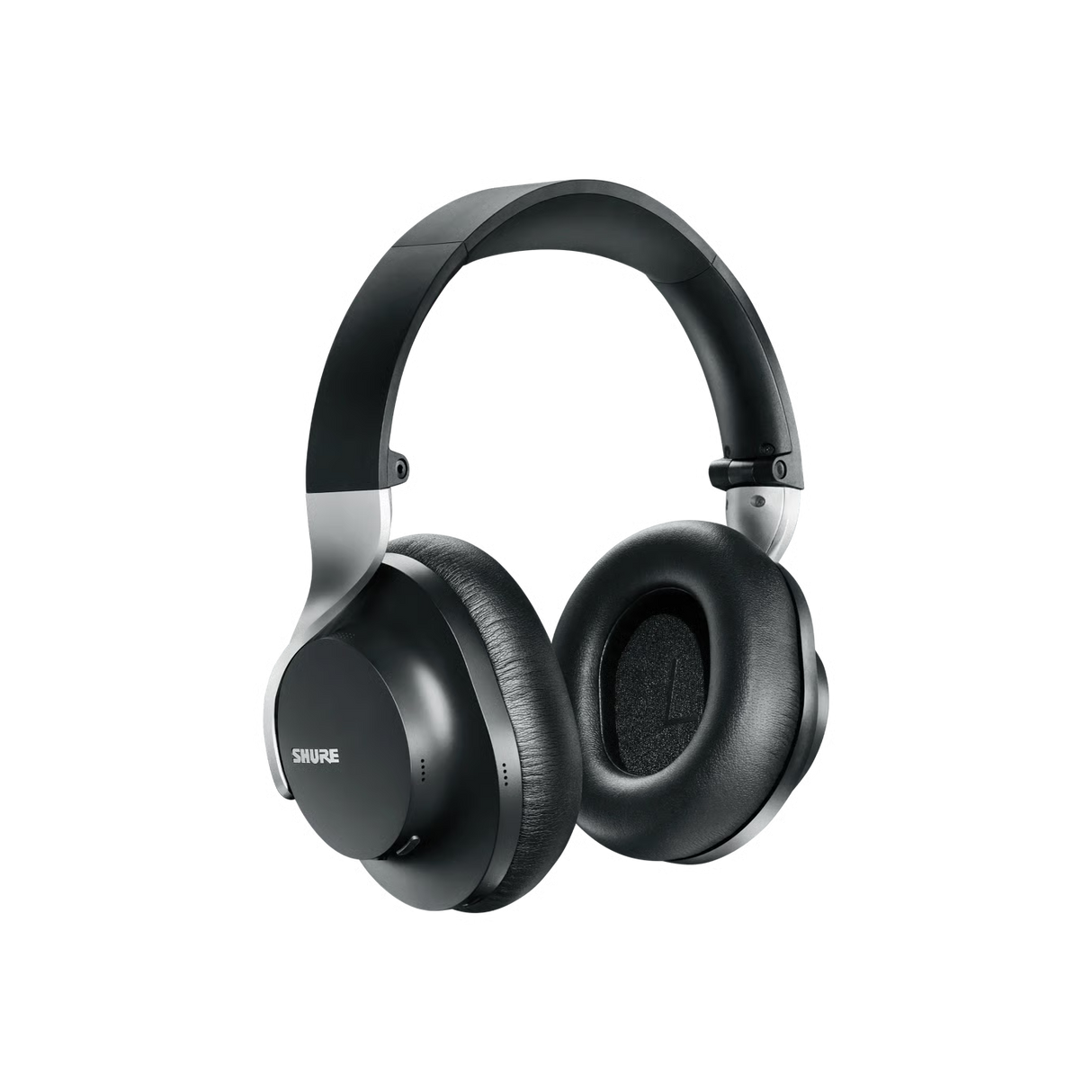 Shure AONIC 40 Noise-Canceling Wireless Over-Ear Headphones