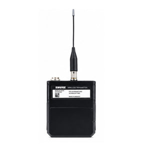 Shure AXT100 Axient Bodypack Transmitter
