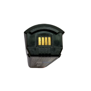 Shure AXT920 8.82Wh 3.6V 2450mAh Rechargeable Lithium-Ion Battery for AXT200 Axient Analog Handheld Transmitters
